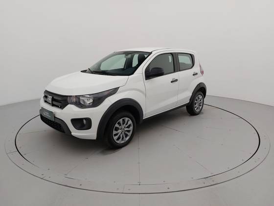 FIAT MOBI 1.0 EVO FLEX LIKE. MANUAL FIAT MOBI 1.0 EVO FLEX LIKE. MANUAL